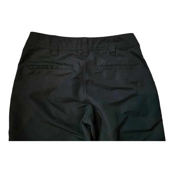 5.11 Tactical Women's Fast Tac Pants Size 4 Black Ripstop EUC - Picture 4 of 7